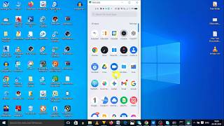How to Cast Android Screen to PC / Laptop with Scrcpy (Fast & Free)