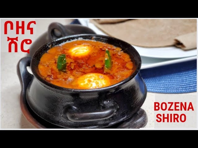 Le voir en vidéo — Bozena Shiro