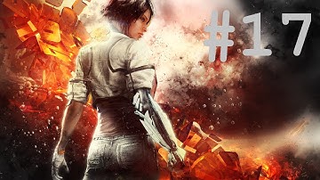 Remember Me HD Gameplay Walkthrough Part 17 - Madame BOSS FIGHT