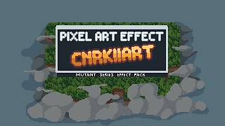 Mutant Series Effects Extanison-Update(Corepack)
