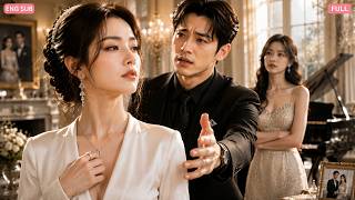 HD FULL 💔 He Chose His Sister Over His Wife... Until He Lost Her Forever #Drama#Regret