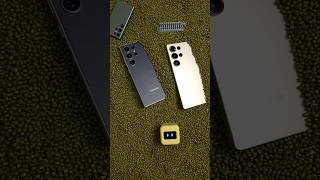 Samsung Galaxy S25 Ultra 2025 New Model Vs Samsung Galaxy S24 Ultra Display Quality