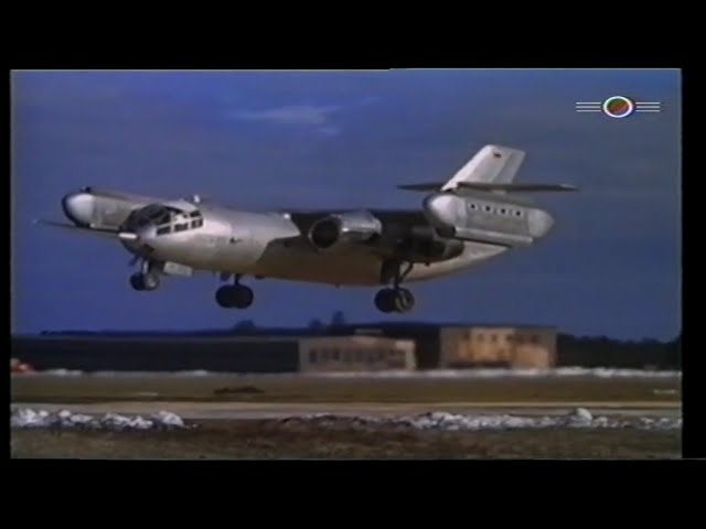 Vertical ep05/06 Les Gros Porteurs