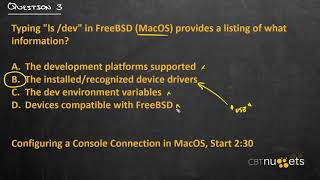 59. Review of Connect and Navigate Cisco Internetwork Operating System IOS