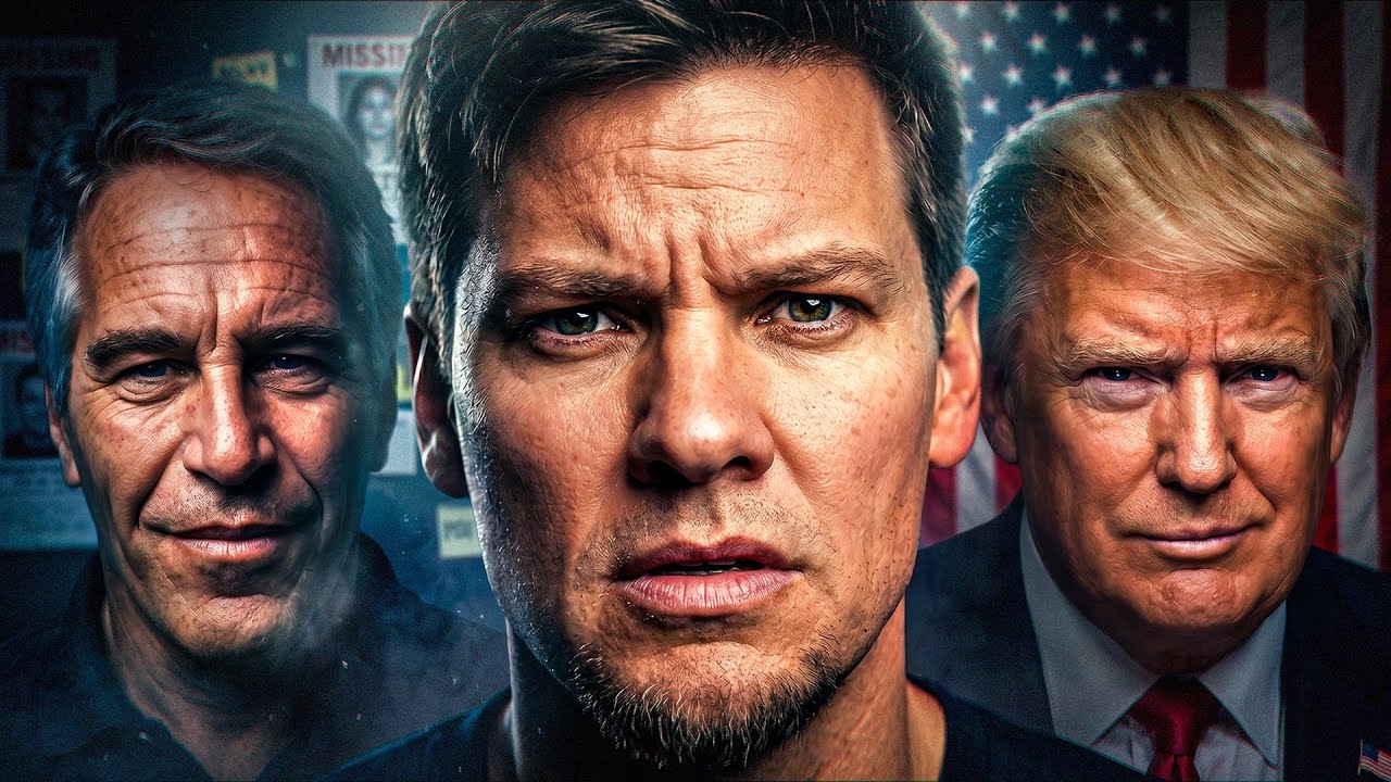 Theo Von Says What Others Won’t 