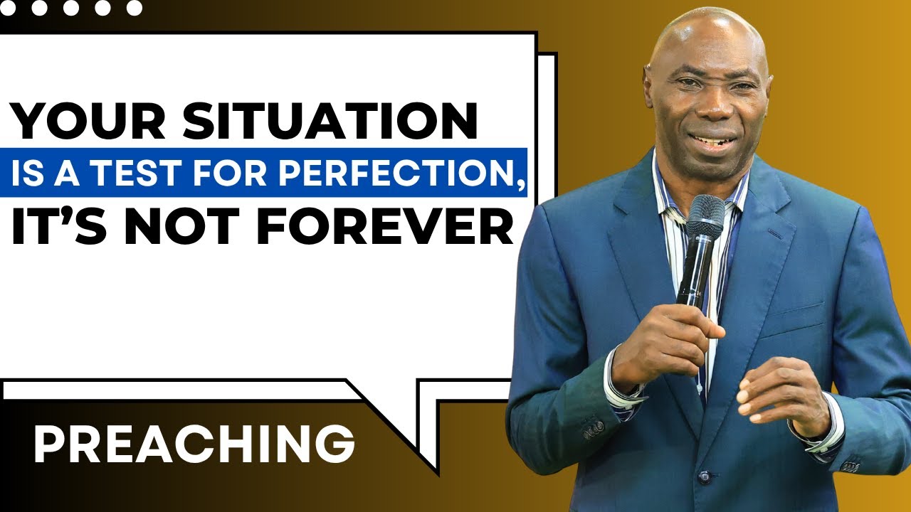 POWERFUL PREACHING BY PROPHET KAKANDE.