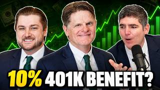 Aerospace Employees The 401 k Match Most Never Max Out