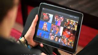 STV Player App Advert screenshot 3