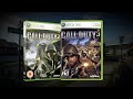 Die ERSTEN Call Of Duty Spiele sind komisch... (WTF?)
