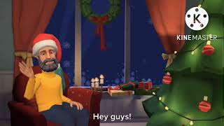 If Caillou Got Grounded Forever