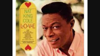"For All We Know" Nat King Cole chords
