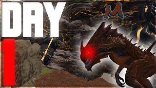 How a 60,000 Hour Tribe Starts FRESH on MESA 6-Man… | Ark