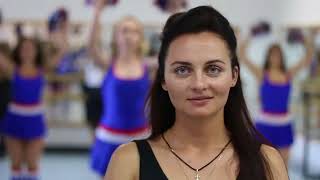 Кастинг в группу поддержки ХК «Саров» 2017 2018 Кастинг в группу поддержки ХК «Саров» 2017 2018