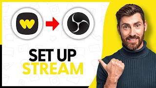 How to Set Up Whatnot Stream On OBS - Step By Step