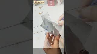 টিস্যু রোল দিয়ে camera stand বানালাম কিভাবে বানিয়ছি দেখে নাও😱💗