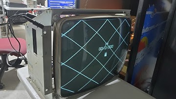 Atari Asteroids: Recappening 2.0