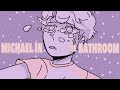 Michael in the Bathroom - Dream SMP | Animatic