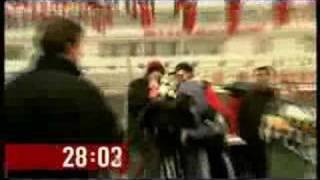 BBC News 24 Countdown (long)
