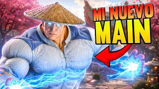 Cambié de MAIN en MK1 (y me arrepentí)