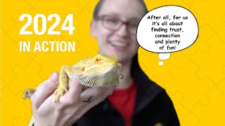Story House Early Learning - 2024 Wrap Up