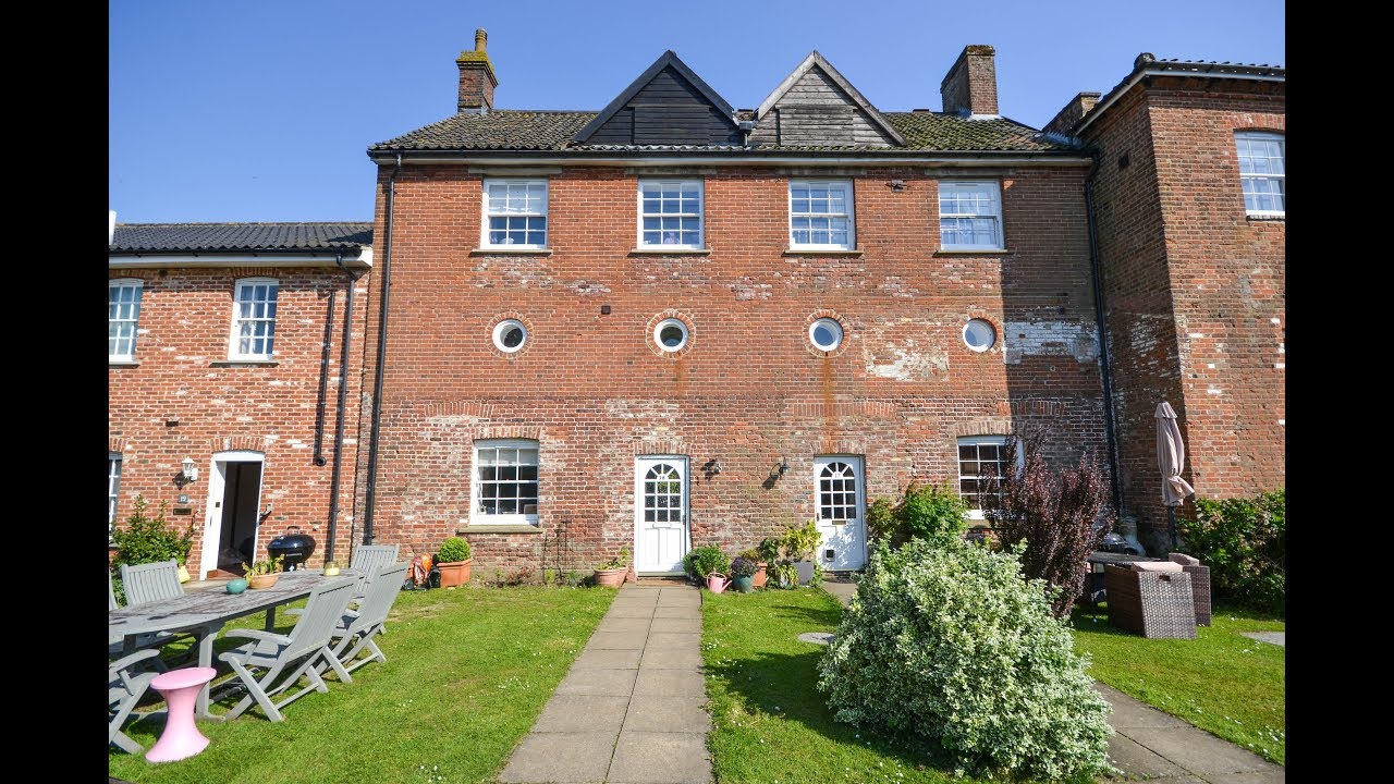 Norfolk Property of the Week - Saint George's, Wicklewood