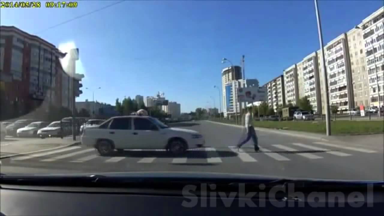 ПРИКОЛЫ 2015 Февраль, Funny videos 2015 February, Fail compilation 2015 