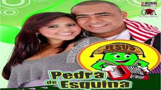 Ministério Pedra de Esquina Cd Ao Vivo dvd 1 - Forró Gospel