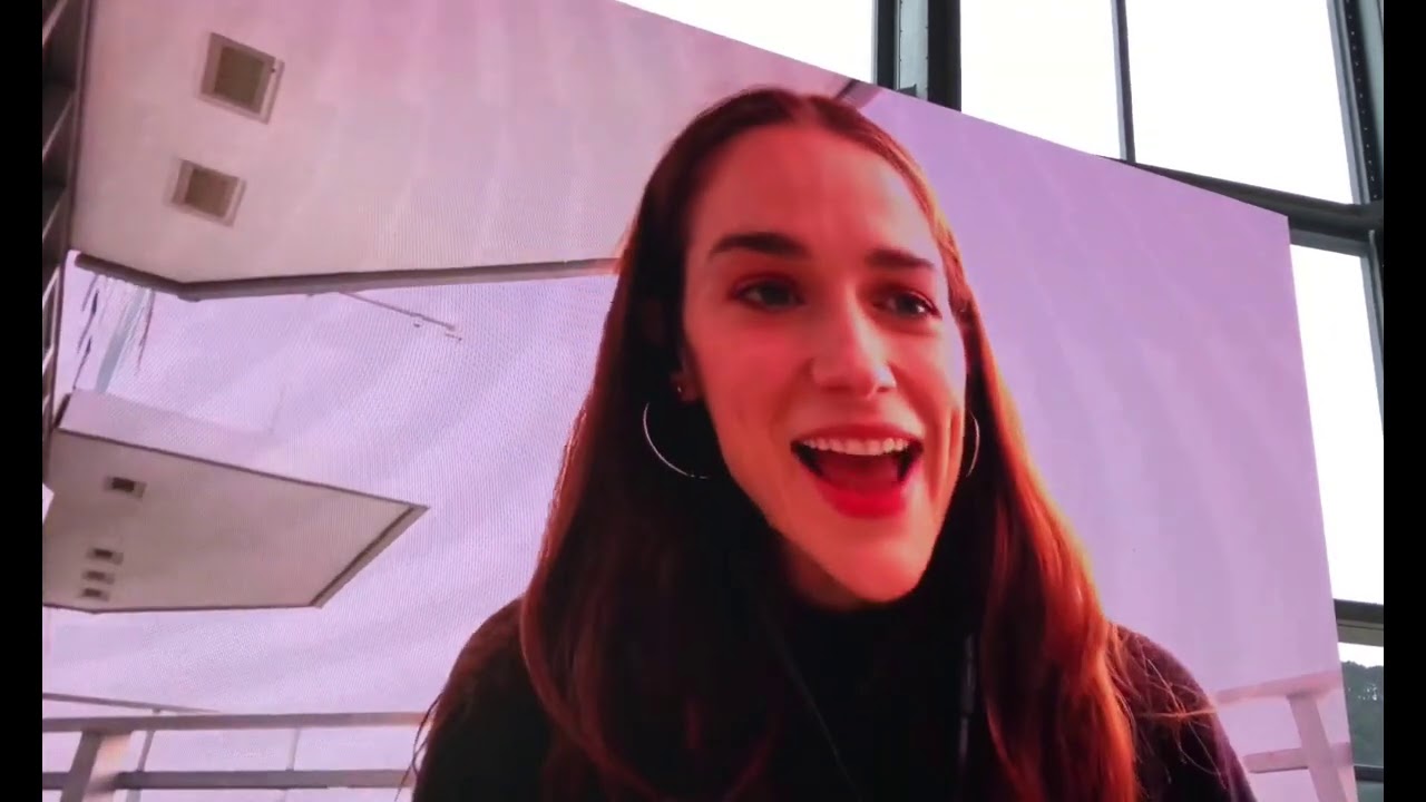 Wynonna Earp Panel (partial) - WELLYGEDDON Aug 2, 2020