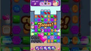 Candy Crush Saga Level 7765 New Version