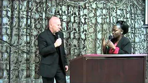 Second Coming of Christ - Pastor John Raymer.mp4