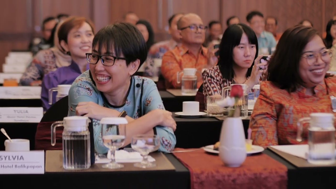 Archipelago FCC 2025 THE ALANA HOTEL MALANG