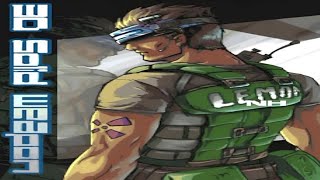 Celebrity 3D SOLID WEAPON - OST JAVA GAME Profile