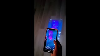 FLASHLIGHT VIDEO PROJECTOR APP FOR ANDROID IS FAKE !😱#shorts screenshot 3