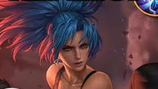 Karina 2026 op build🤯✅