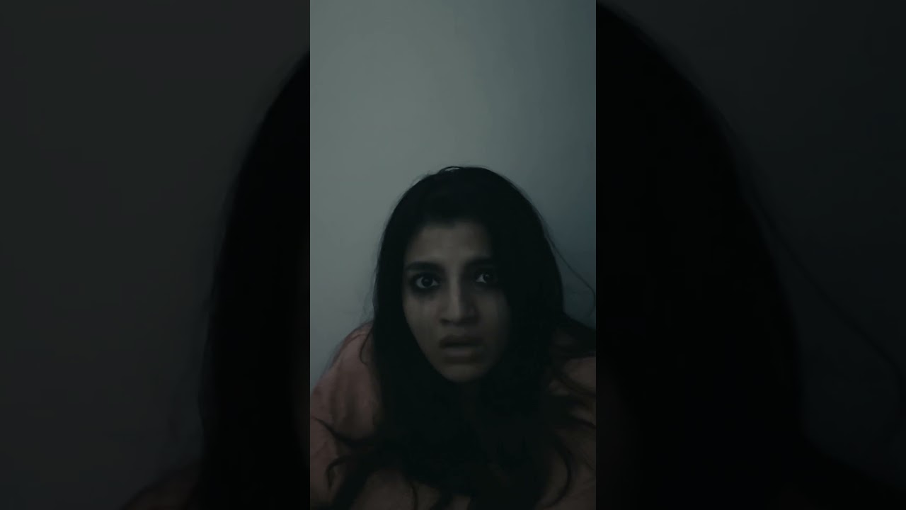 Her story starts in silence... but not for long ! 