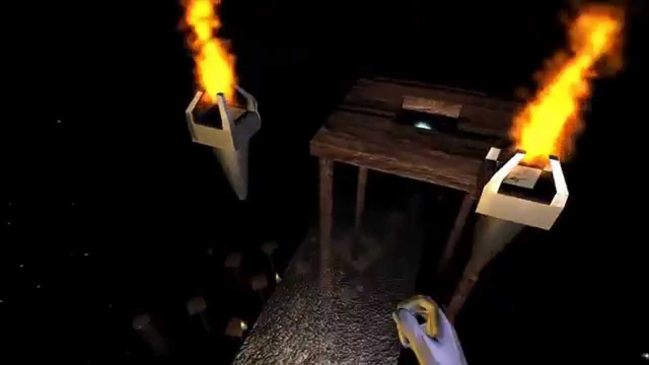 The Dreamlord Trailer