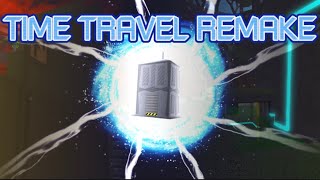 FE2CM | Time Travel Remake (Insane)