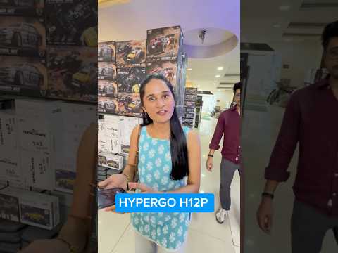 #MJXHyperGo #H12P #RCCars #RCIndia