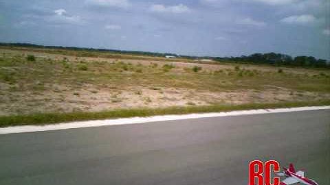 LOW INVERTED FLY BYS ON BRUSHLESS SUPER CUB