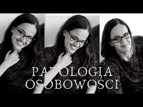 Wideo: Jak Powstaje Osobowość