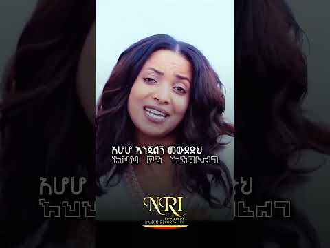 Hewan Gebrewold - Keminew - ሄዋን ገብረወልድ - ከምኔው - Ethiopian Short Music 2026 (Official Video)