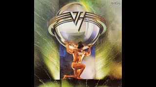 Van Halen - Love Walks In Hdlyrics