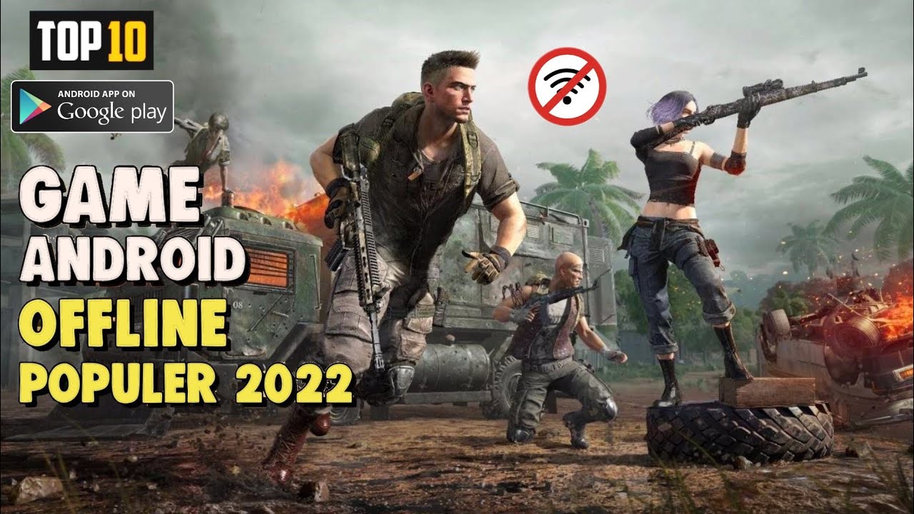 most popular games 2022 || top 10 most popular games on play store