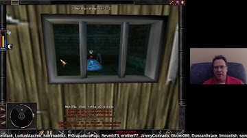 Previous Live Stream of Wizardry 8 (Expert Iron Man) - Solo Bishop - Part 7