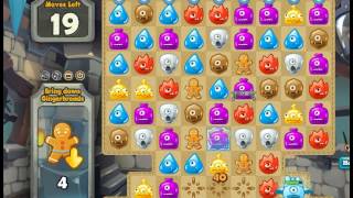 Monster busters level 824