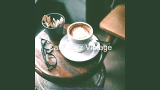 Glorious Coffee Shops