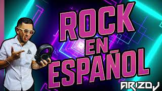 Download Lagu 🎸🔥 MIX ROCK EN ESPAÑOL LEGENDARIO – MANÁ, ARJONA, RATA BLANCA, ENANITOS VERDES – DJ ARIZ MP3