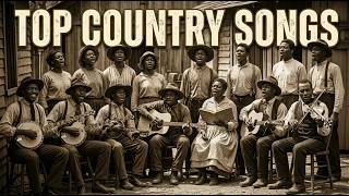 Best Country Playlist 2026 Old Guitar and New Beginnings
