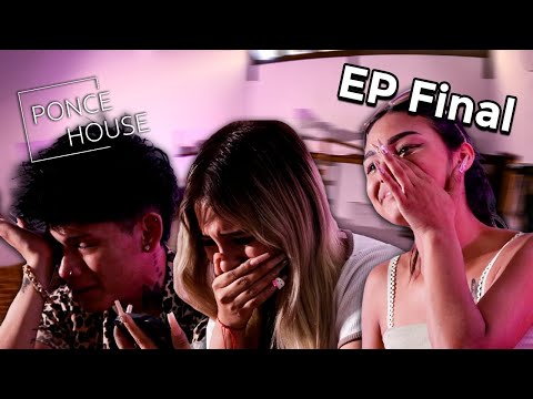 Se acabó la fiesta en la Ponce House 💣 Episodio Final