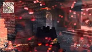 Full Map #8 Mw2
